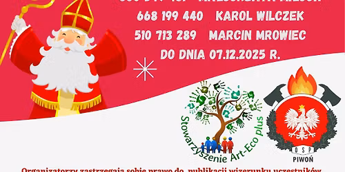 MIKO\u0141AJKI w OSP Piwo\u0144 :D