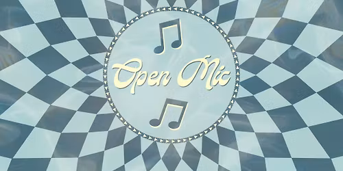 Open Mic