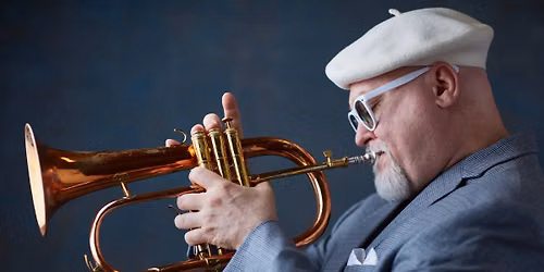 Dmitri Matheny Quintet
