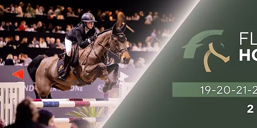 FLANDERS HORSE EXPO 2026