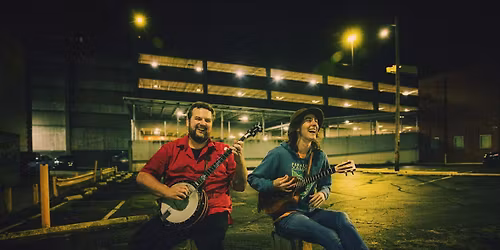 Pickin' Pear at Stanley's Pub w\/ Trashgrass Troubadours