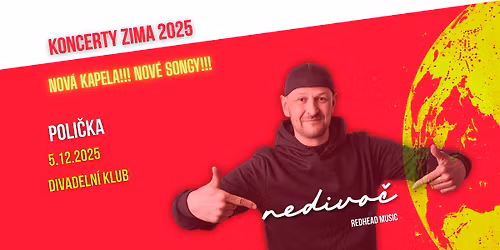 NEDIVO\u010c a rETROGRADE