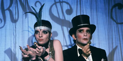 CABARET \u2022 35mm Screening