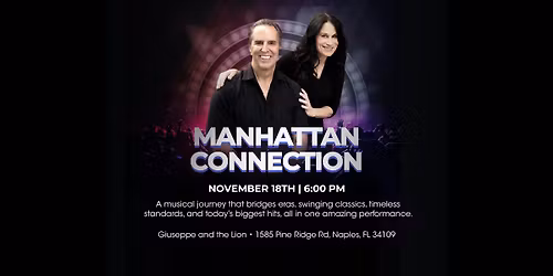 Manhattan Connection