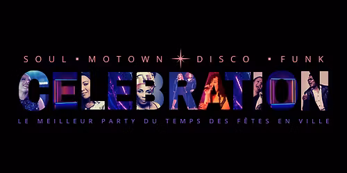 Les meilleurs hits Soul, Motown, Disco avec Freddie James Project at Le Balcon