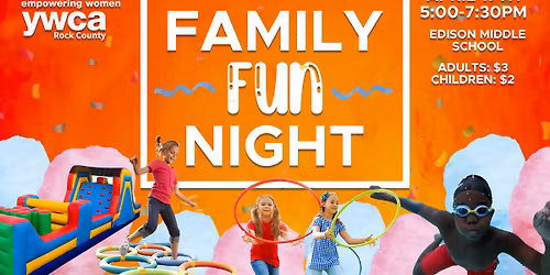 Family Fun Night
