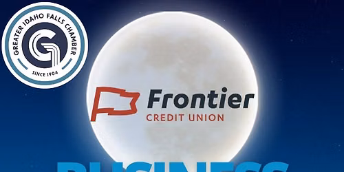 Business After Hours at Frontier Credit Union