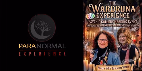 Psychic Gallery Reading