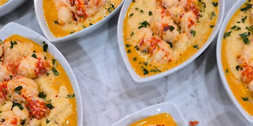 Taste of White County-Culinary Showcase