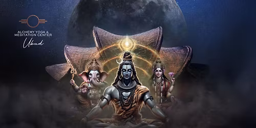 Full Moon Bhakti Celebration with Jeremy Sol