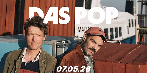 Das Pop \/ Trix