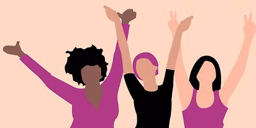 Remembering Suffrage Networking