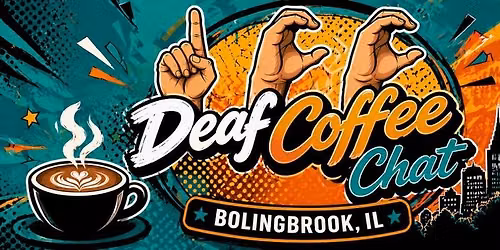 4th of july coffee chat