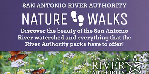 Nature Walk on the Mission Reach