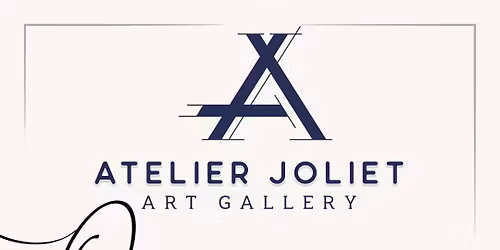 Grand Opening Atelier Joliet Art Gallery