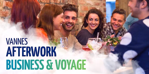 AFTERWORK 56 - VANNES