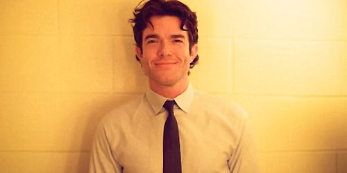 John Mulaney: Mister Whatever — TheBOplex