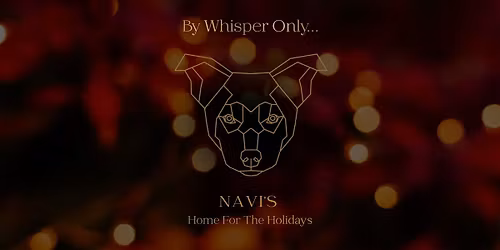 Navi's Speakeasy - Home for the Holidays at The Post Oak Hotel