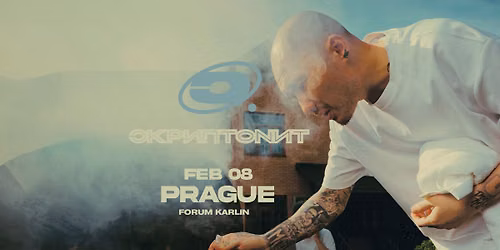 SKRYPTONITE | PRAGUE | 08.02.2027