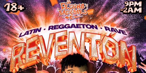 Revent\u00f3n