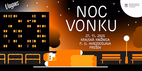 NOC VONKU 2025 - PRE\u0160OV
