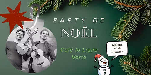 Concert - Entre 2 cordes