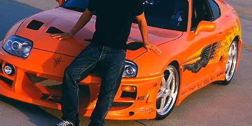 Remember the Buster FREE Car Meet 2026: All Vehicles Welcome