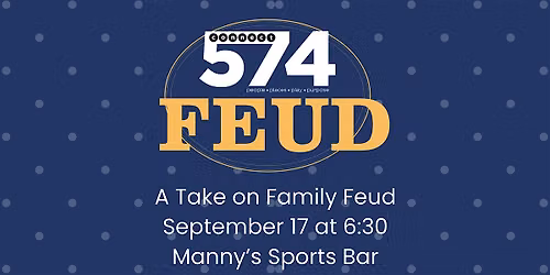 574 Feud