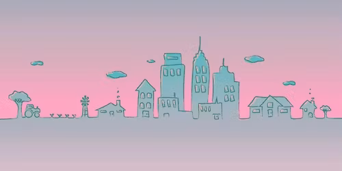 Neighbourhood Exhibition Celebration