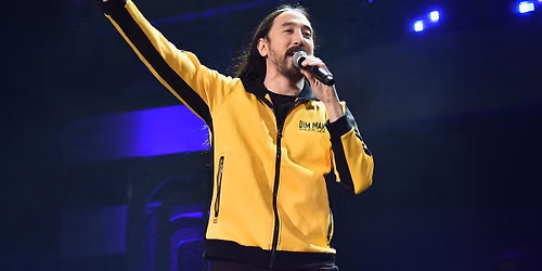 Steve Aoki with AVELLO (18+)