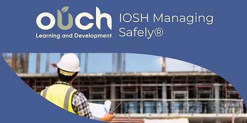 IOSH Managing Safely\u00ae