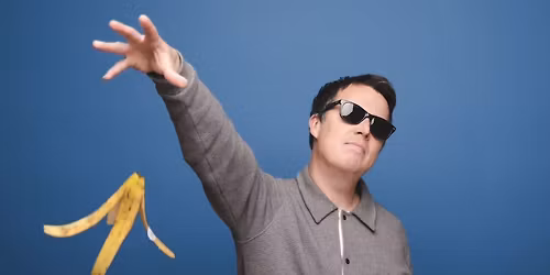 Paul McCaffrey: What a Time to Be Alive