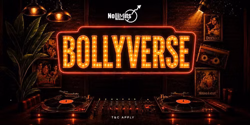 BOLLYVERSE FT. DJ RAVI