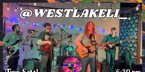 Westlake Debut @ Johnny Mcgorey\u2019s (Massapequa Park)