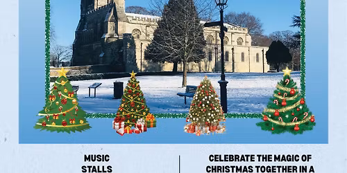 Christmas Tree Festival