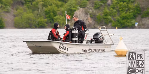 Klubov\u00e9 pot\u00e1p\u011bn\u00ed na Slapech