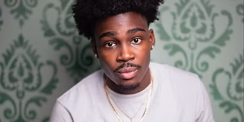 Kam Patterson at Fremont Theater - CA