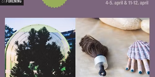 Pr\u00f8verom #1 Sverre Strandberg \/ Thisbe Stadler