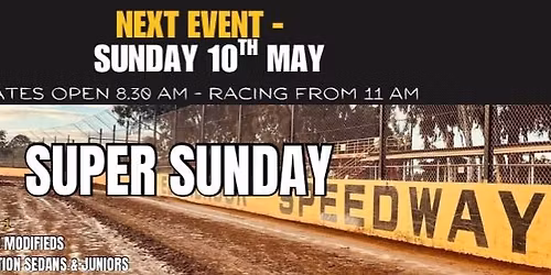 Super Sunday 
