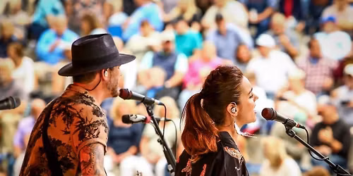 Live Music! Riverstone