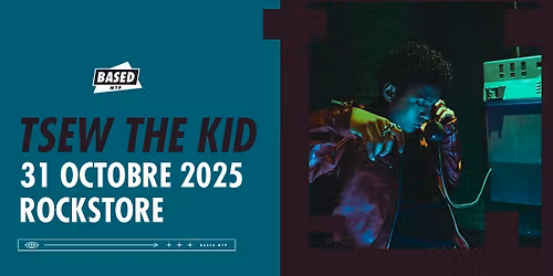 BASED MTP invite TSEW THE KID