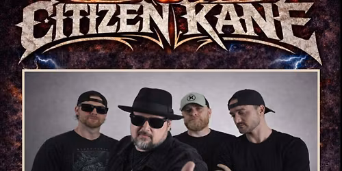 CITIZEN KANE