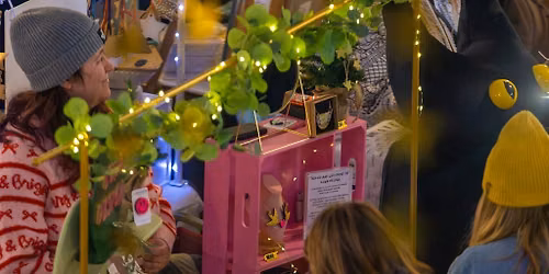 Christmas Makers Fair