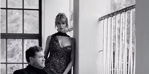 Samuli & Venla Edelmann: Kun Joulu On - Joulukonserttikiertue - Oulu