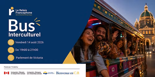 Bus Interculturel