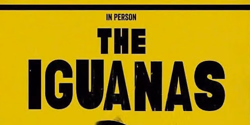 The Iguanas 