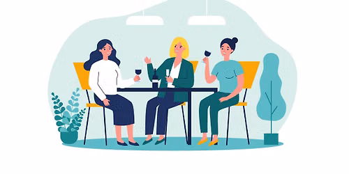Women, Wealth and Wine