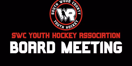 SWCYHA April Board Meeting