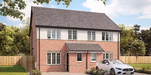  First Time Buyer weekend at The Avenue, Acklam!