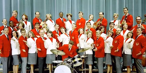 Ball State University Singers Spectacular